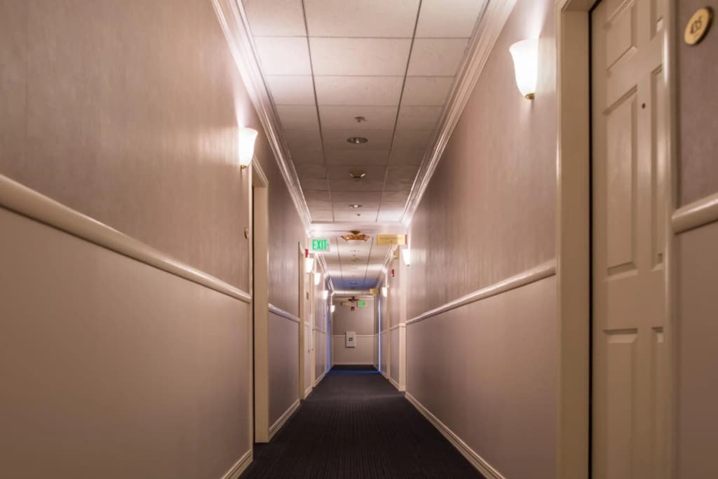 SW Hotel - photo 24