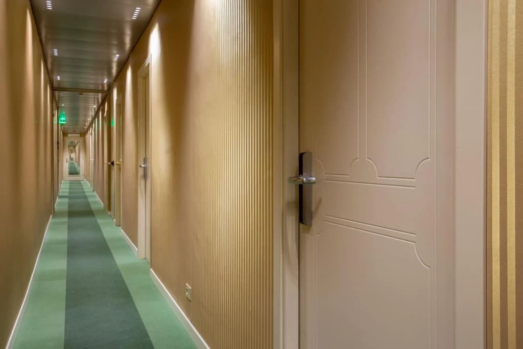 Hotel Dorica - photo 12