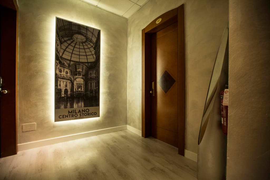 Hotel Agape - photo 16