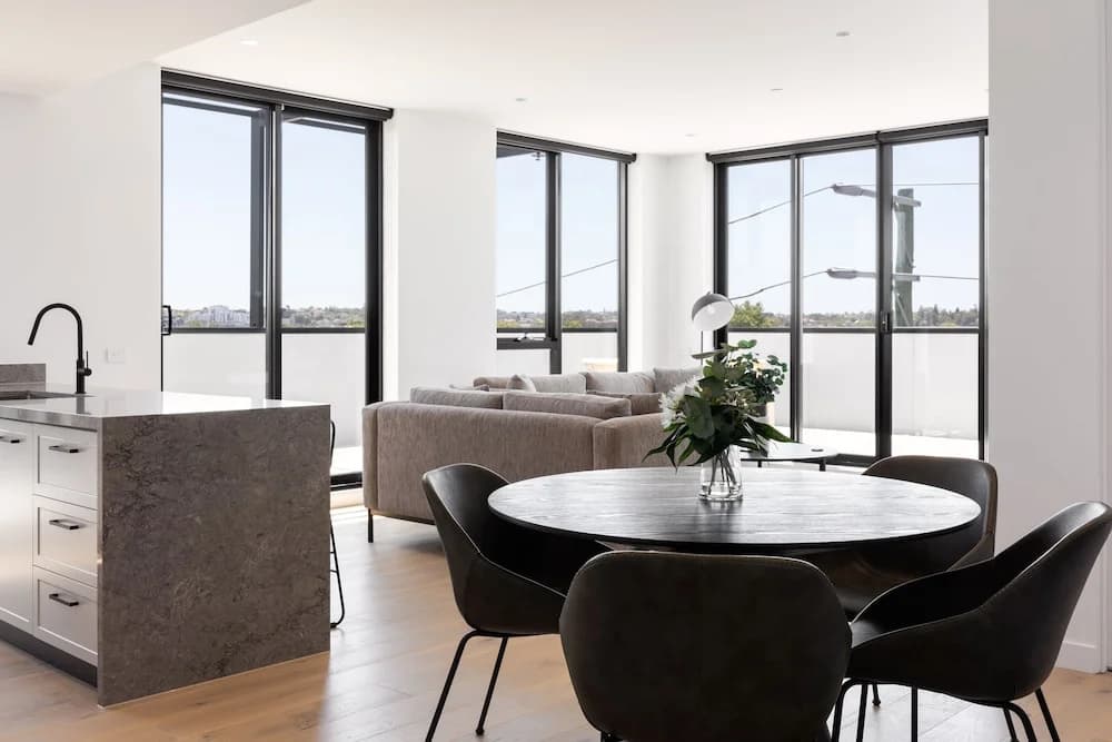 Caroline Serviced Apartments Richmond - photo 5