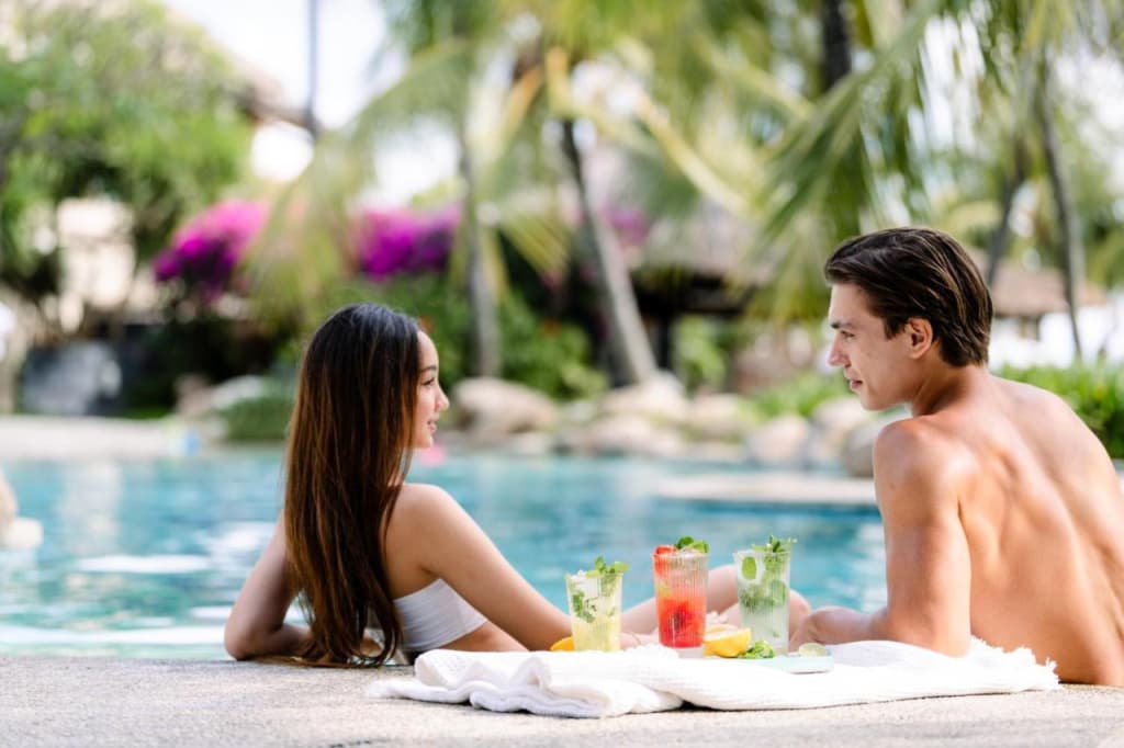 Bali Mandira Beach Resort & Spa - photo 34