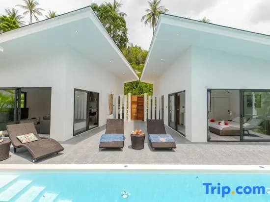 Villa Sawadee, 2 Bedrooms - photo 9