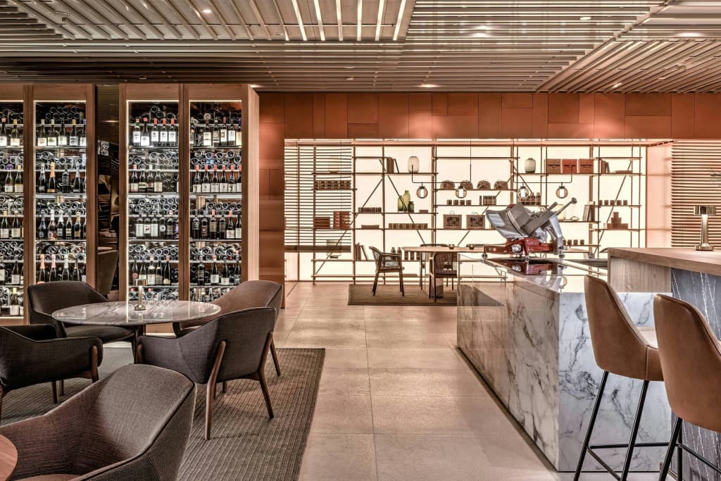 The Ritz-Carlton, Vienna - photo 24