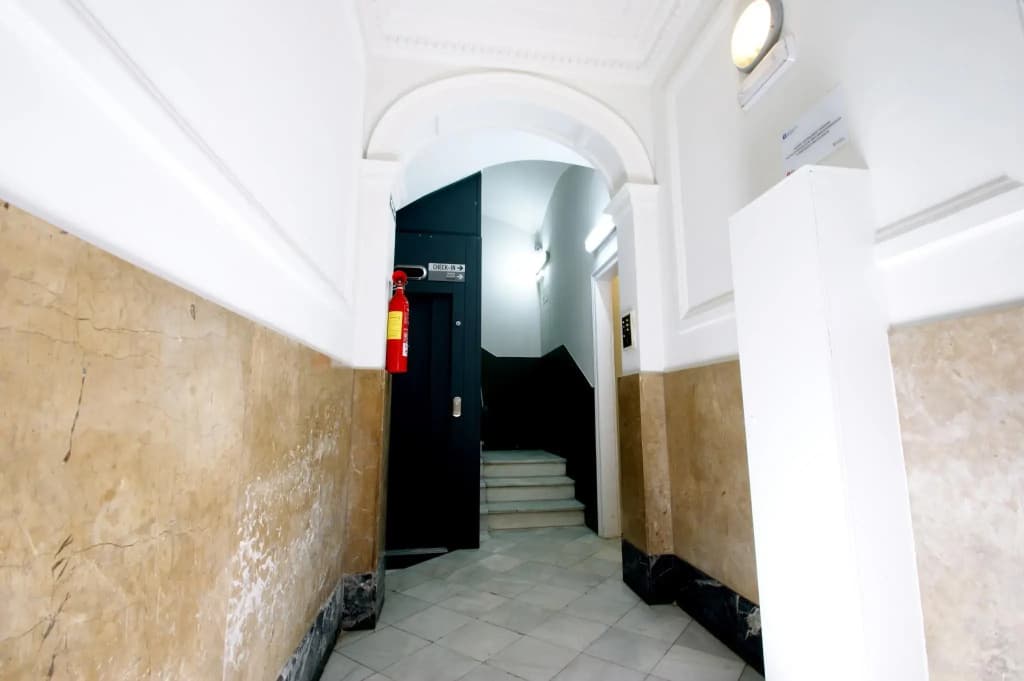 Hostal Express by gaiarooms - photo 13