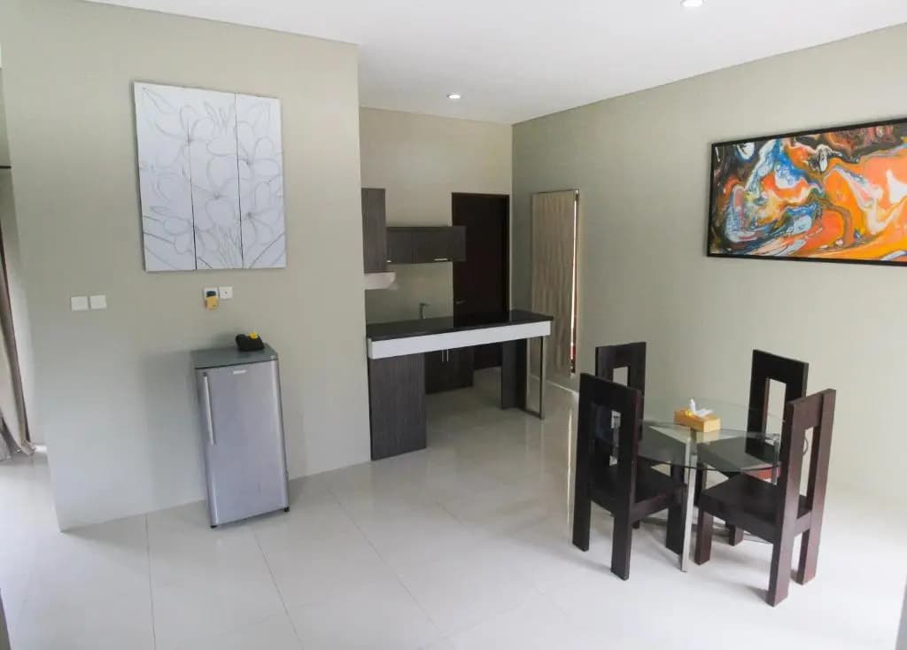 Abisha Villa Jimbaran - photo 7