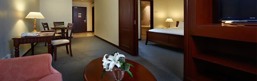 Fair Suites @ Times Square - photo 5
