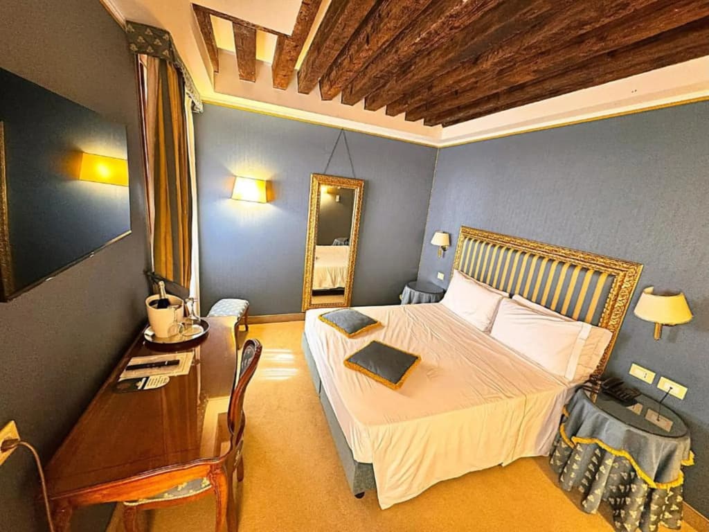 Hotel Corte Contarina - photo 6