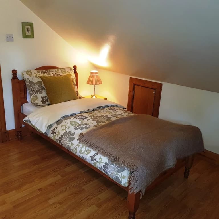 Blinkbonny House - photo 5