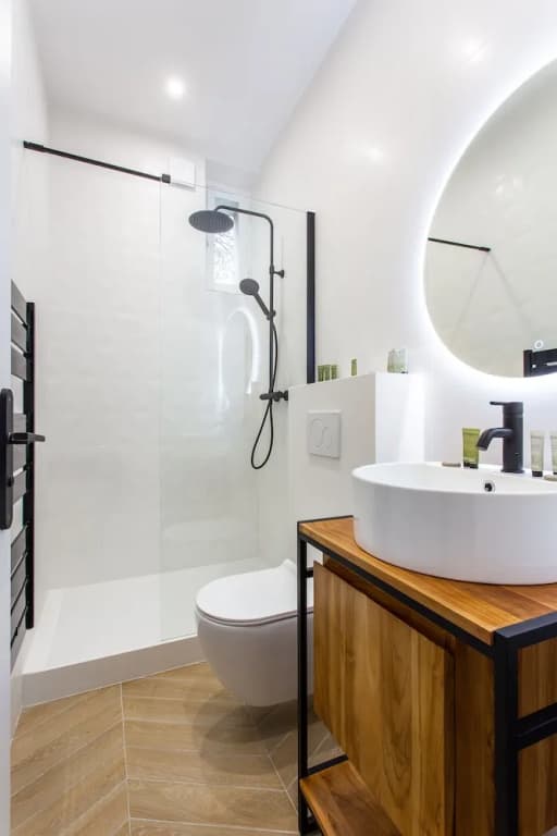 Luxury home in paris - photo 7