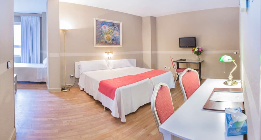 Aparthotel Tribunal - photo 11