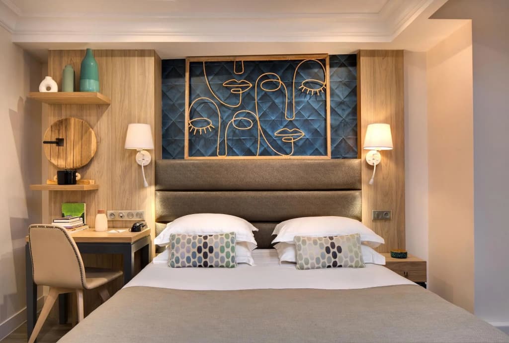 Serotel Suites - photo 24