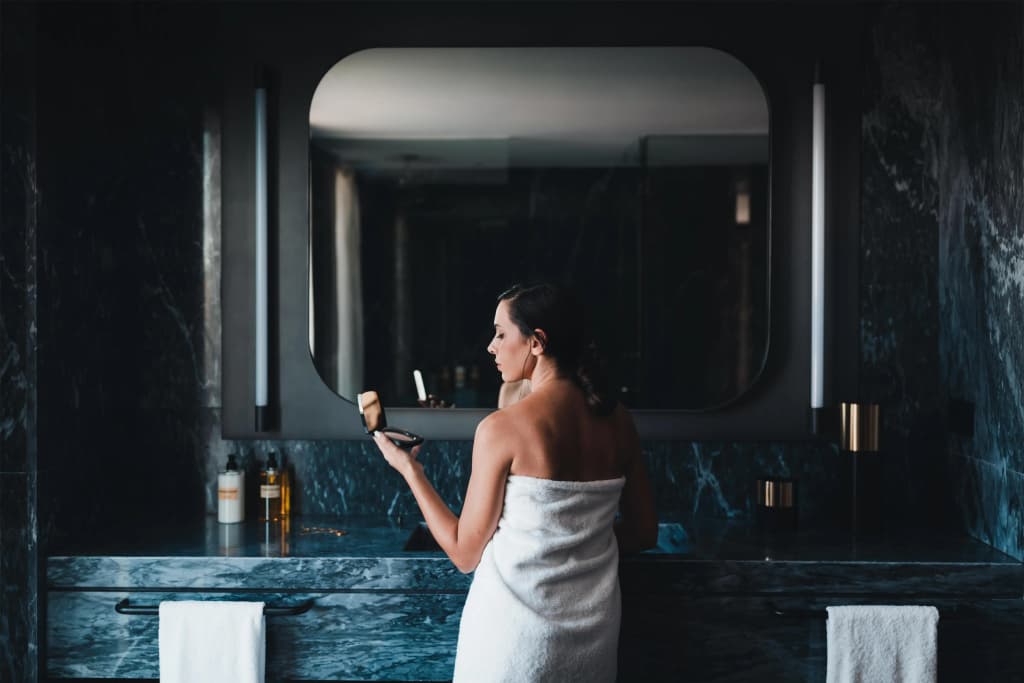 Thompson Madrid, by Hyatt - photo 32