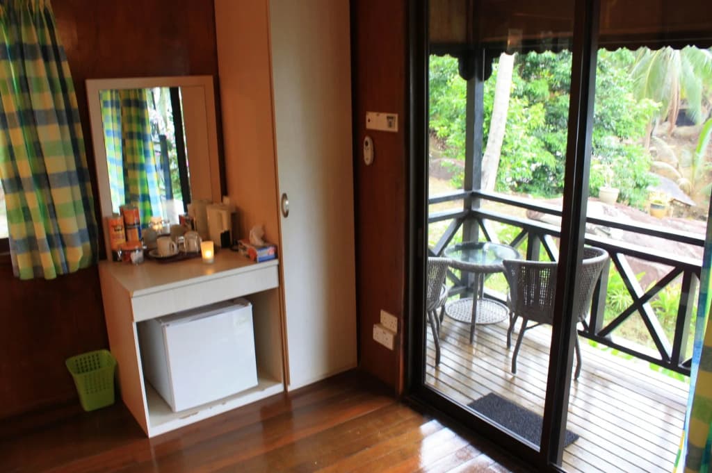 Minang Cove Resort - photo 8