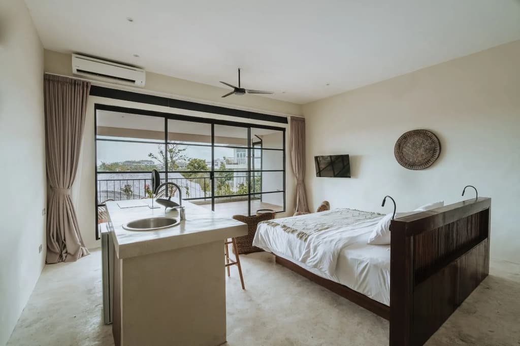 ZIN Canggu Resort & Villas - photo 4