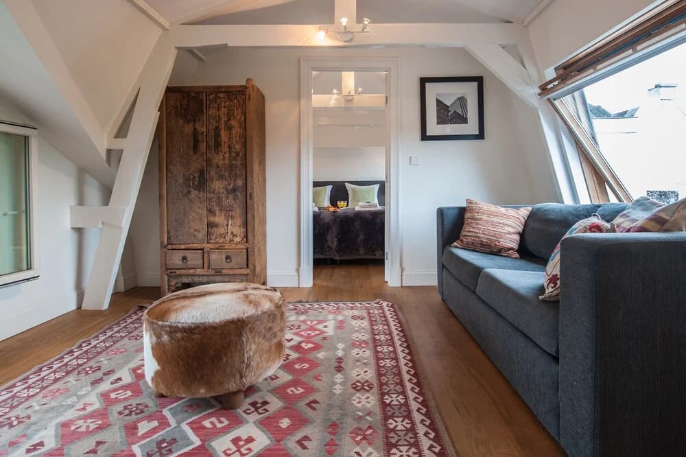 Vondelpark Apartment Suites - photo 24