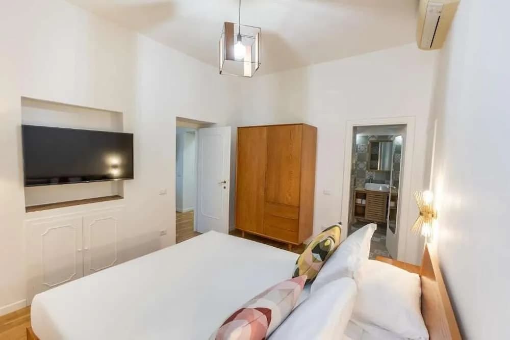 Vatican Vita Apartment - photo 12