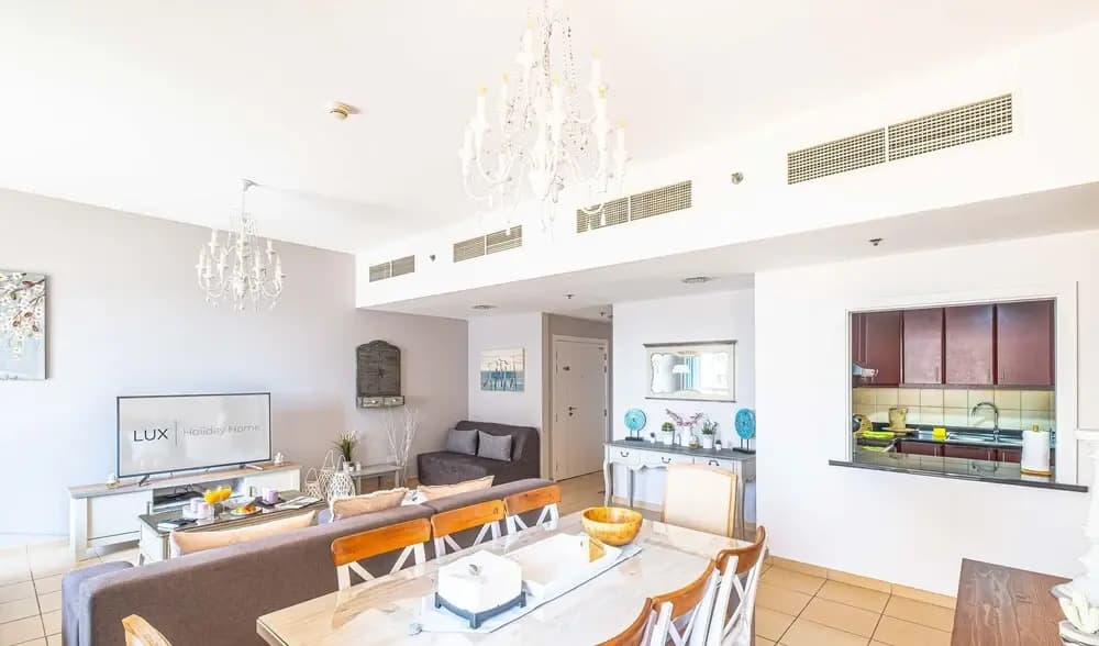 LUX Holiday Home - JBR 1 - photo 16