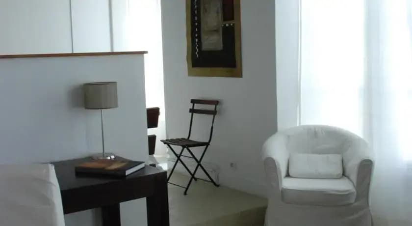 Paris Cosy Corner - photo 3