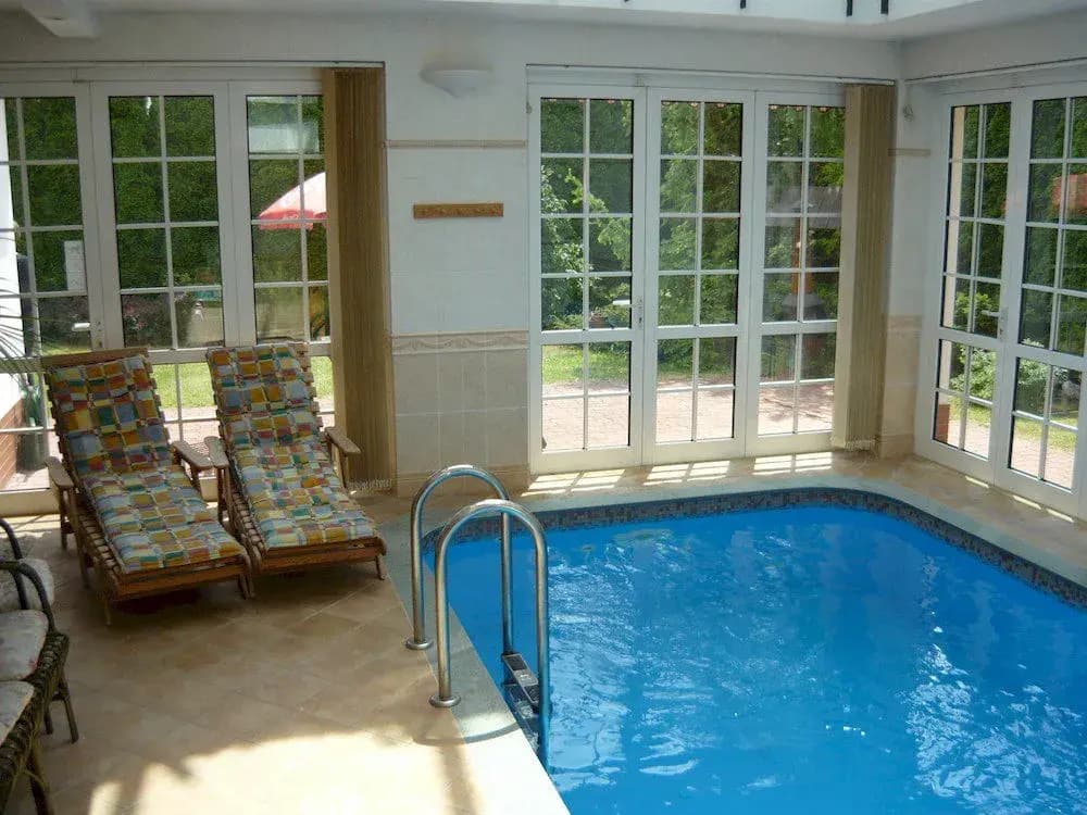 City Garden Apartments & Wellness - photo 14