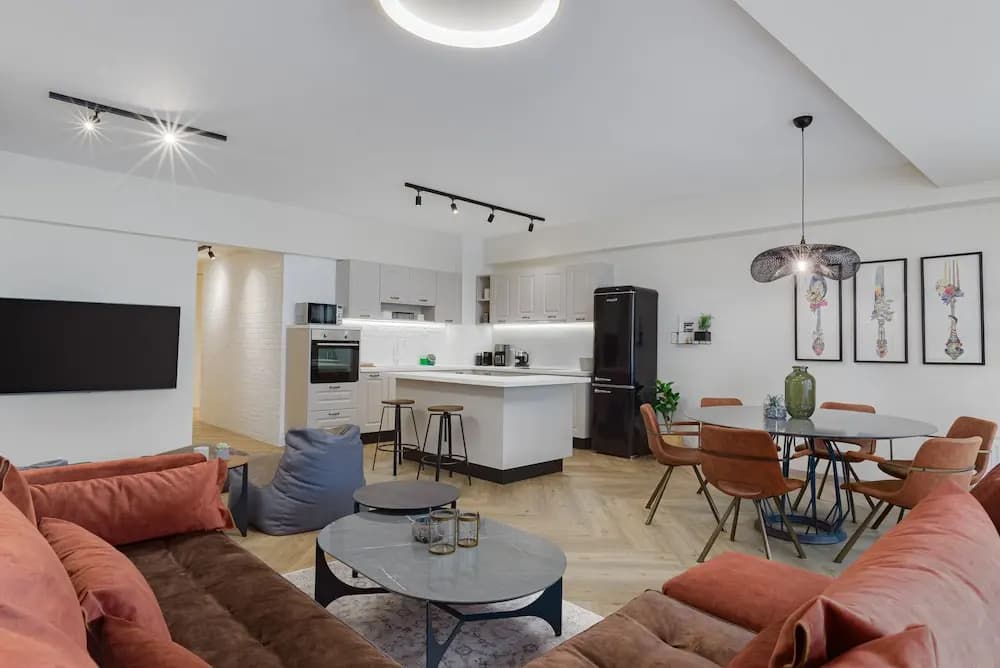 Acropolis Premium Residence - photo 17