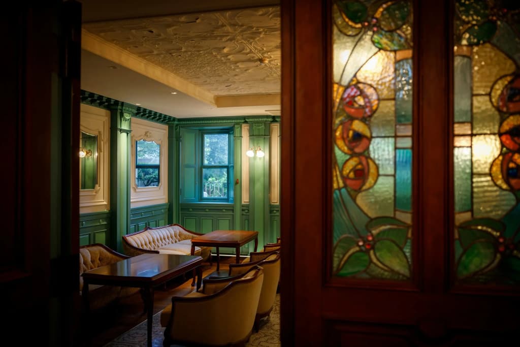 Hotel Chourakukan - photo 15