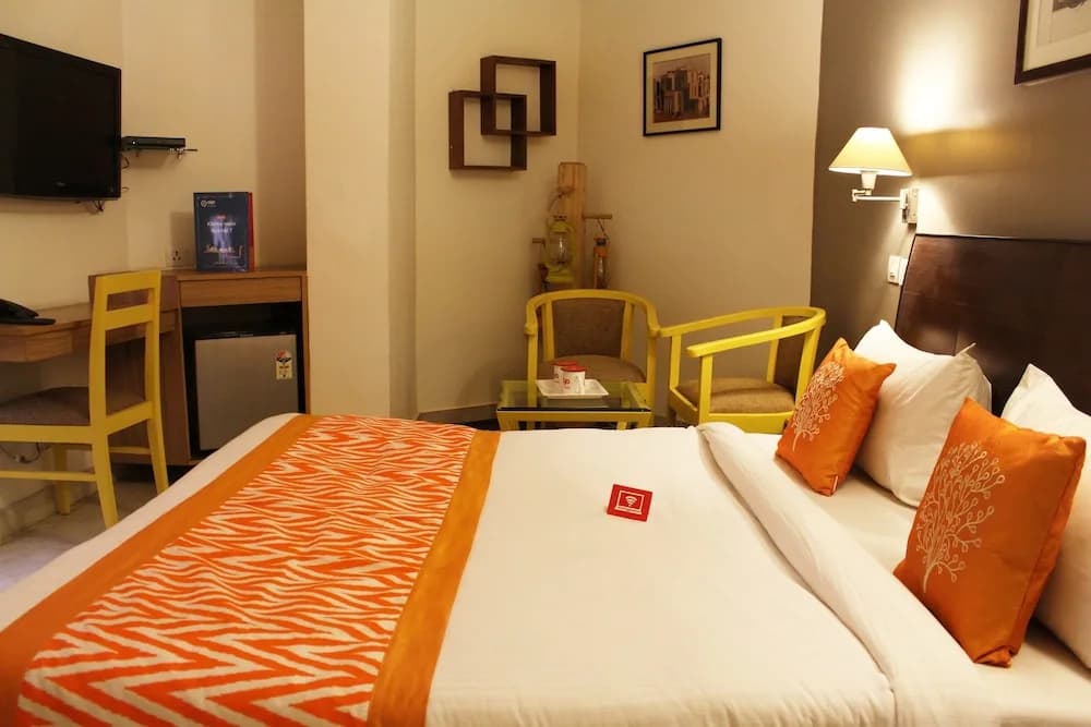 Zambala Hotel - photo 37
