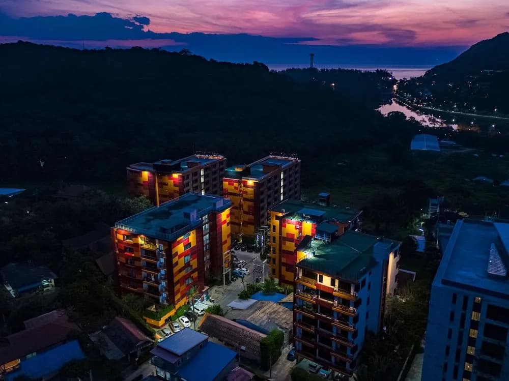 Nai Harn Condominium - photo 26