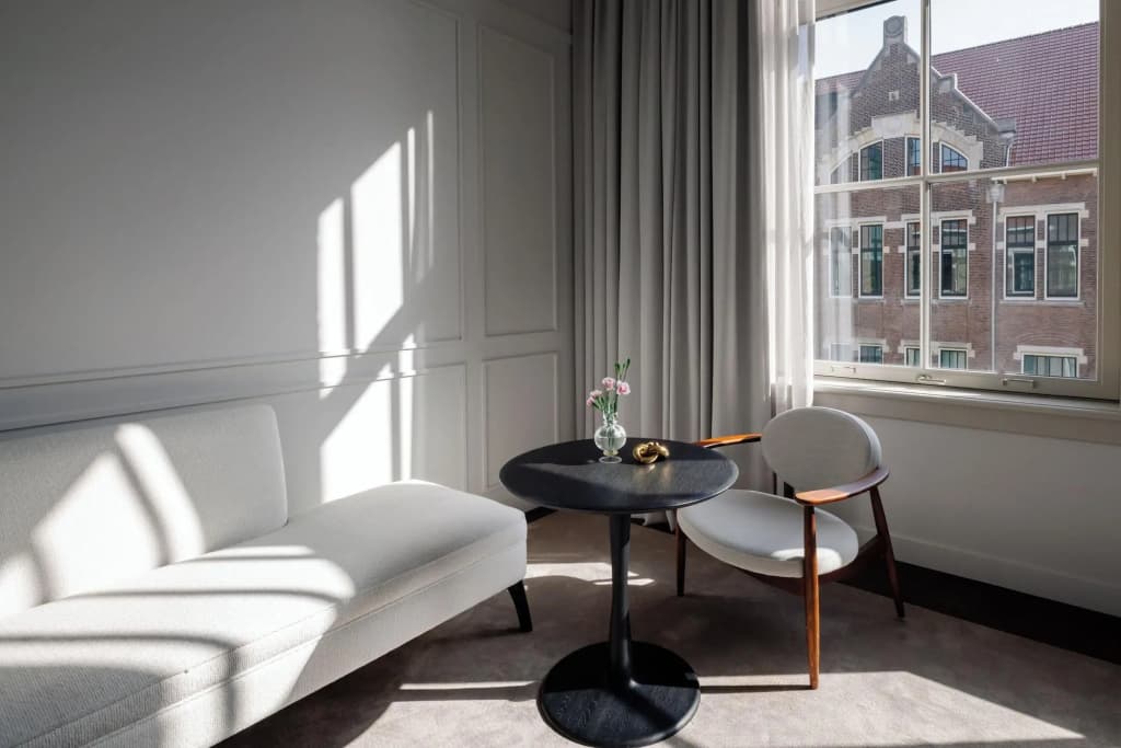 Pillows Grand Boutique Hotel Maurits at the Park - Small Luxury Hotels - photo 8