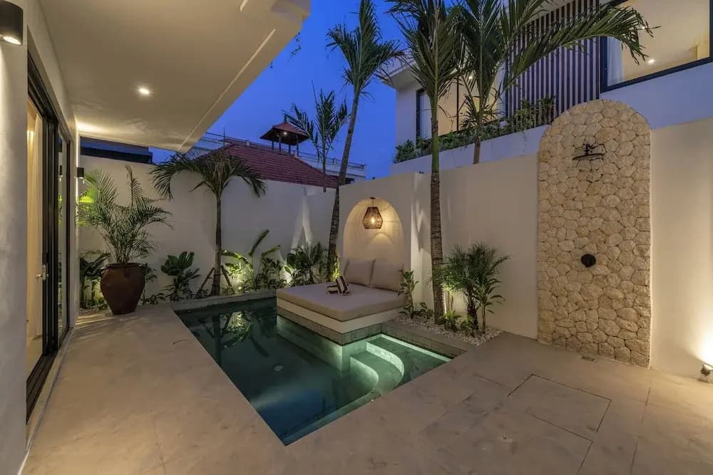 Nova Oasis 4 - photo 18