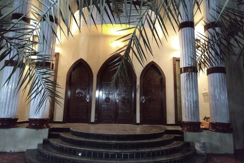 Emirates Hills Lake View Villa - photo 23