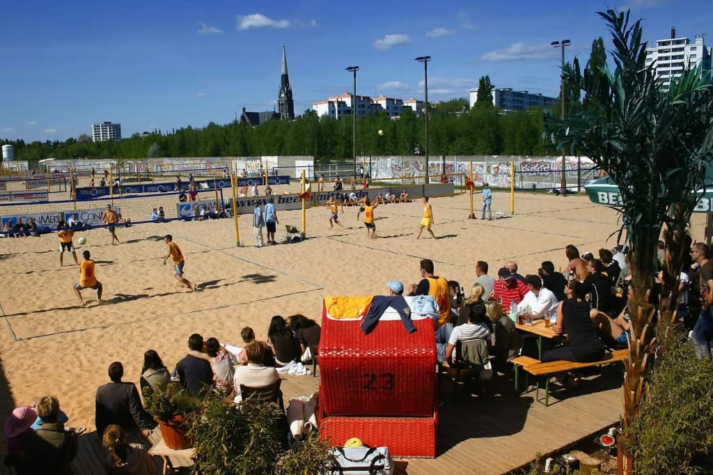 CLUB Lodges Berlin Mitte - photo 14