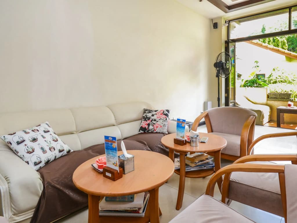Enjoys Beach House Karon - photo 7