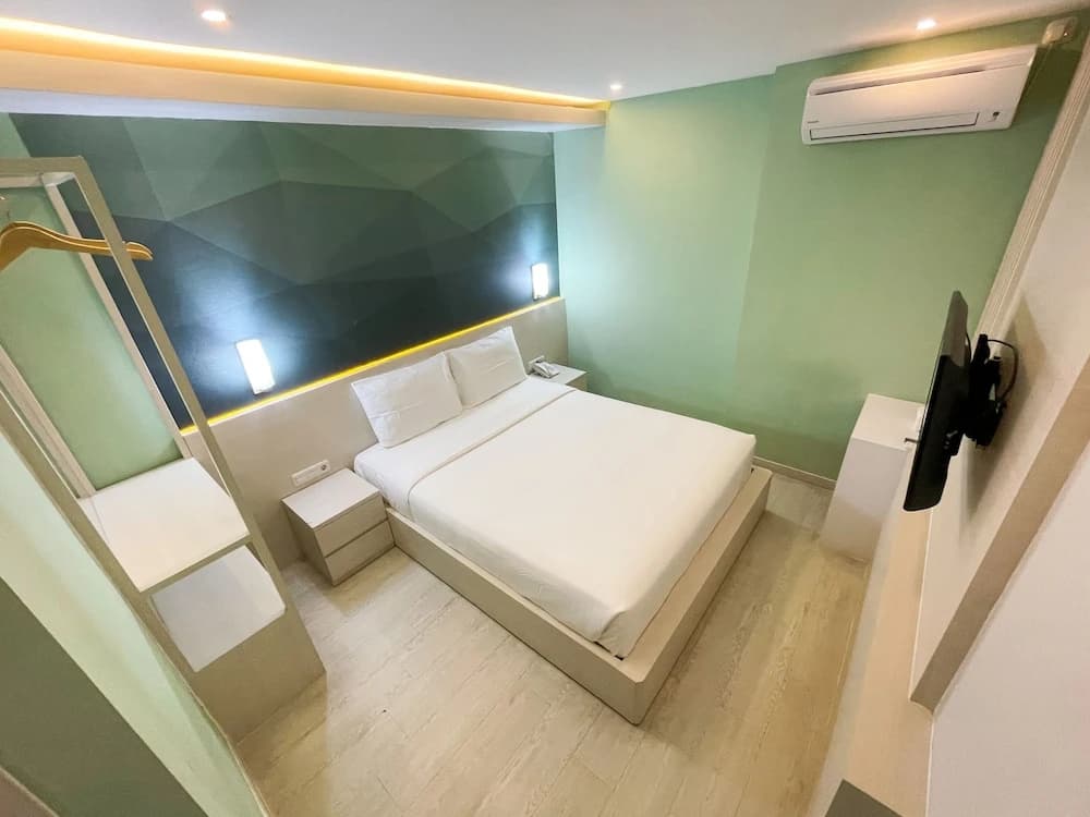 Leaf Hotel - photo 6