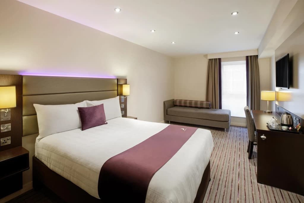 Premier Inn London Waterloo - York Road - photo 5