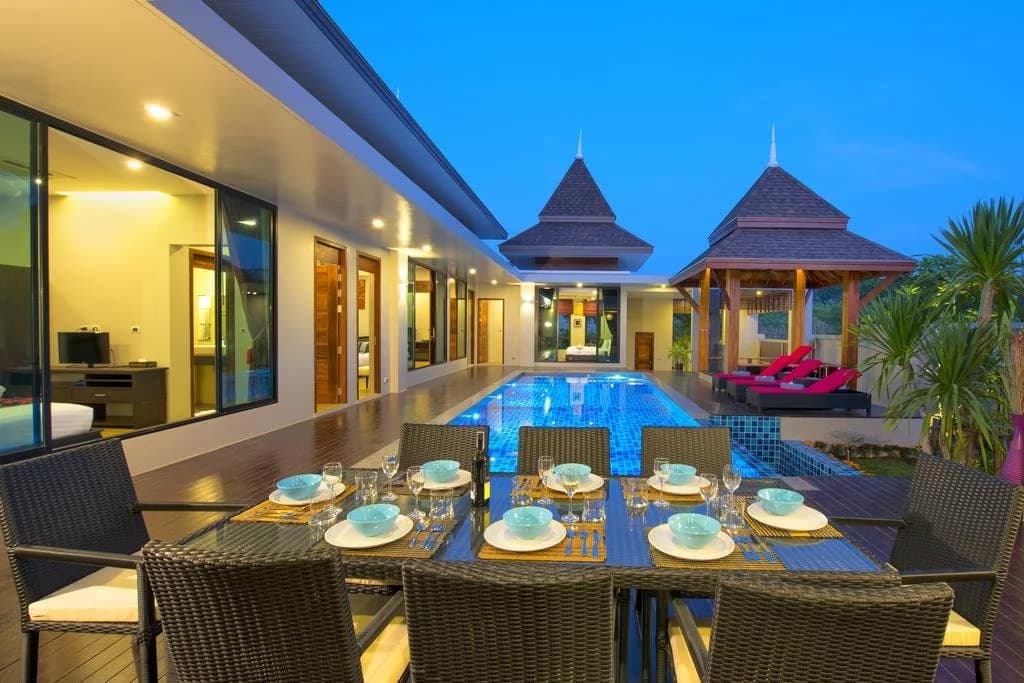 Narintara Villas - photo 25