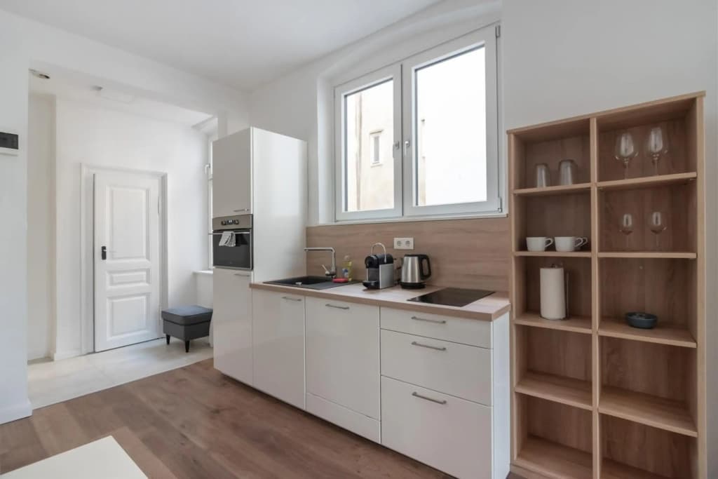 Sophienne Apartments - photo 11