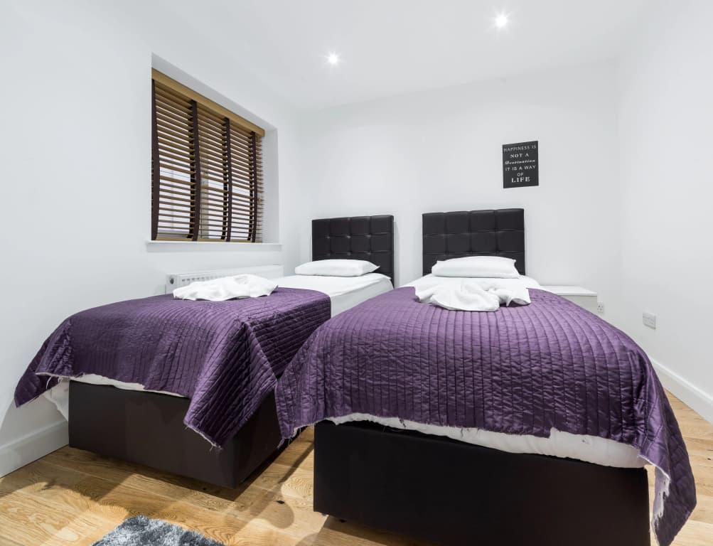 Liverpool Street House - photo 16