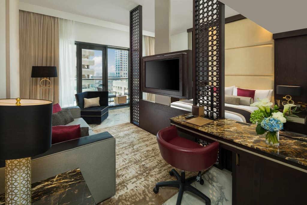Millennium Place Marina - photo 5