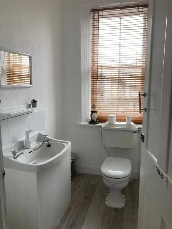 Priory Lodge - photo 7