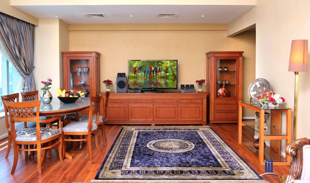 Emirates Concorde Hotel & Suites - photo 18