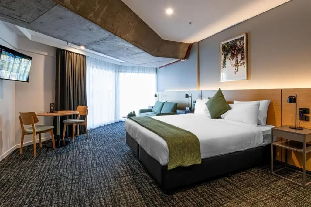 Song Hotel Sydney - photo 41