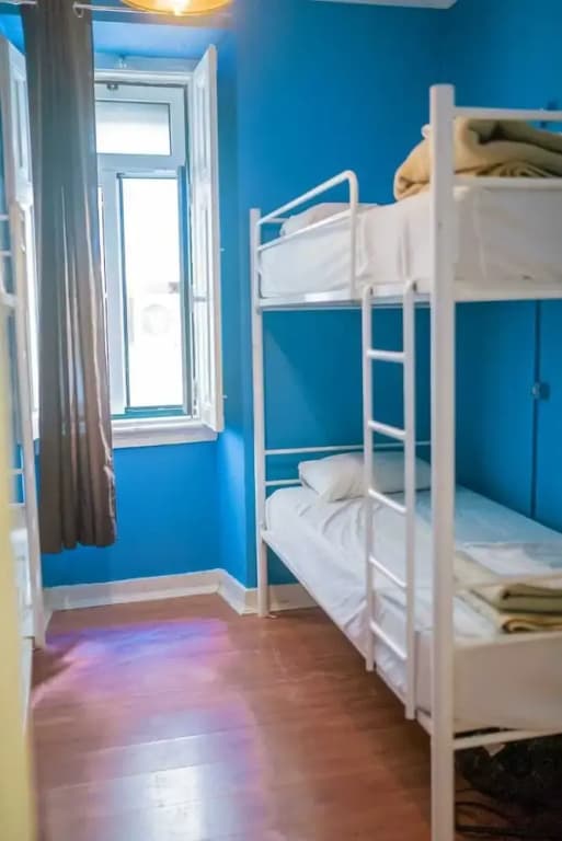 Hostel Marques De Pombal Lisbon - photo 3