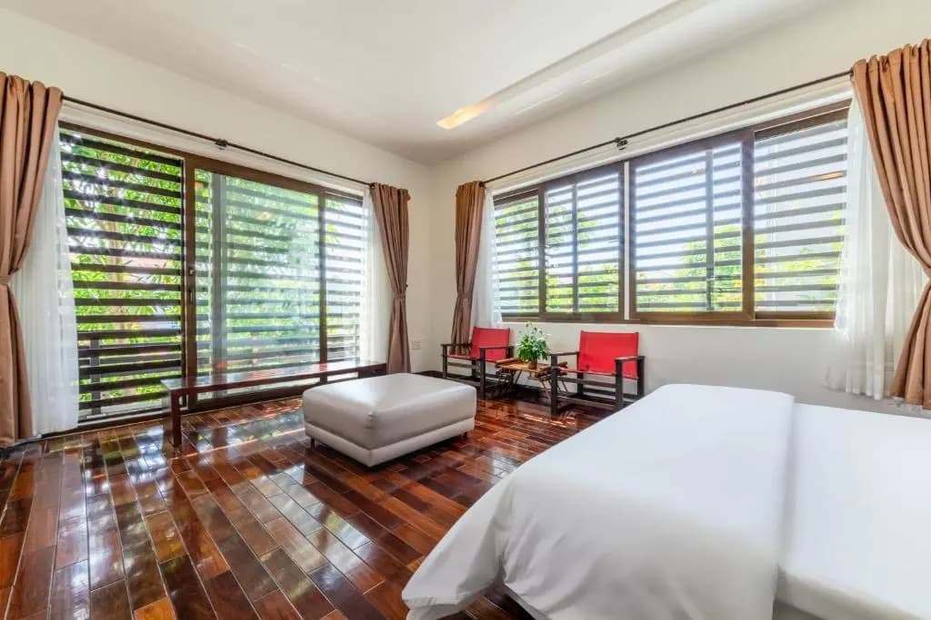 Puravida Villa Hoi An 2 - photo 2