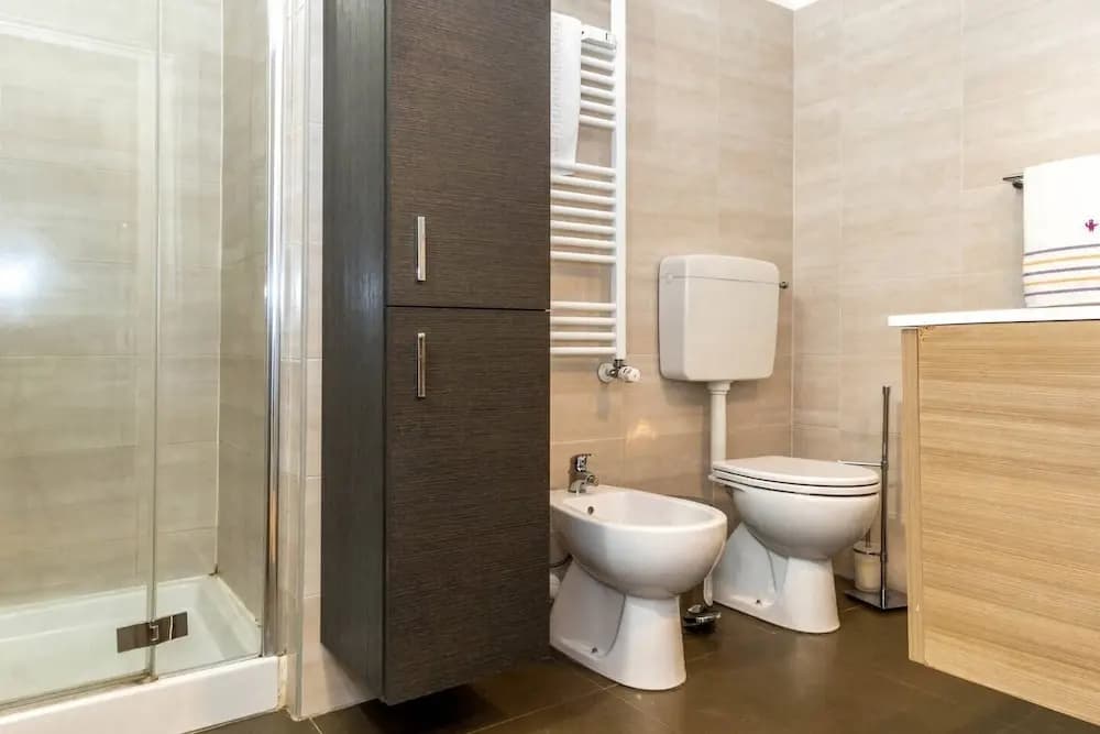 Altido Farini Apartment - photo 7