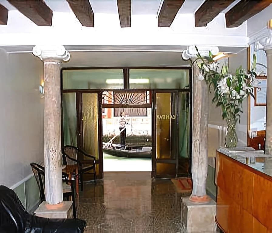 Hotel Caneva - photo 2