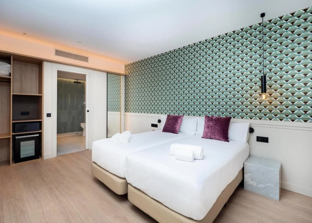Arcelon Hotel - photo 6