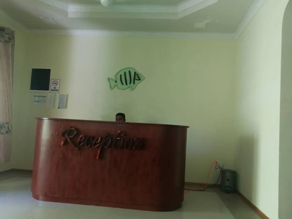 Raabade Maldives - main photo