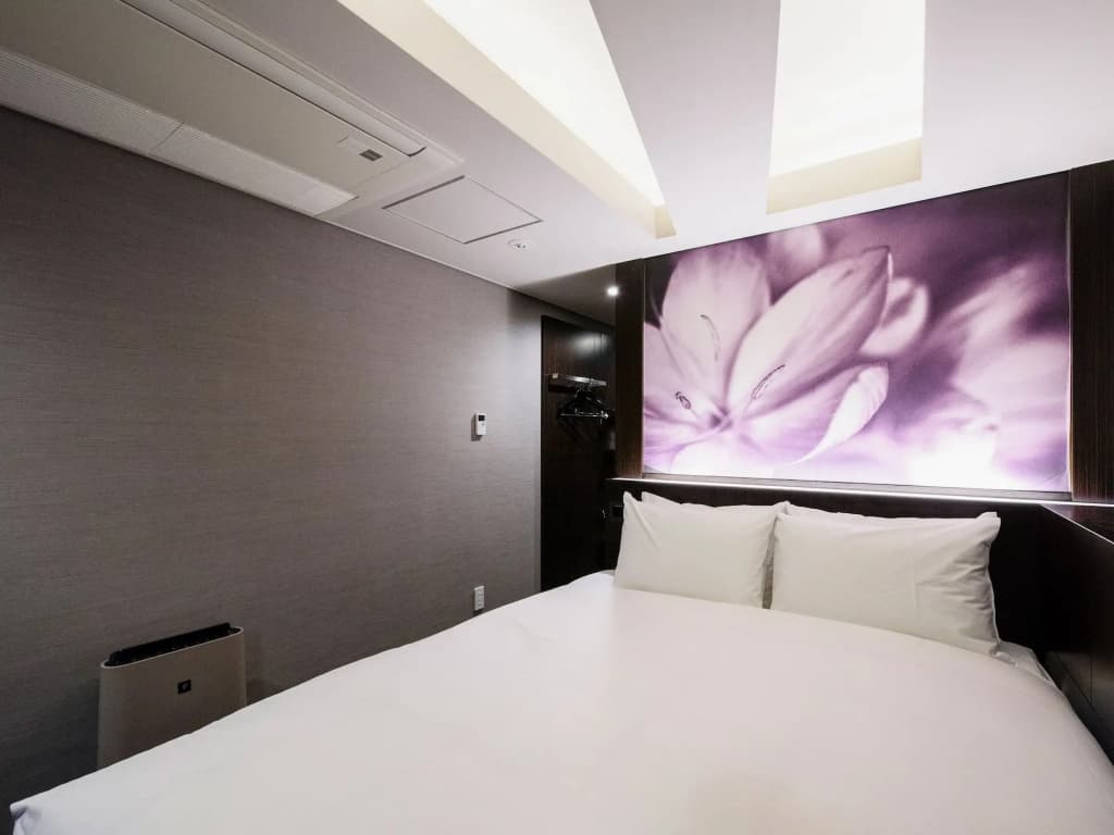 Meguro Holic Hotel - photo 5