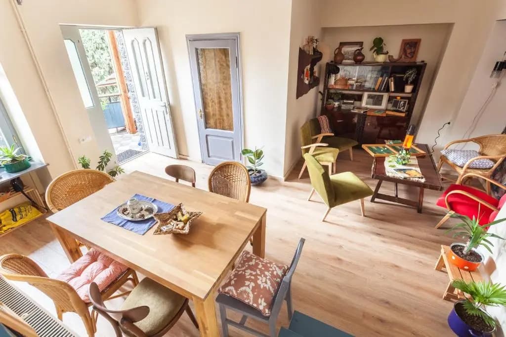 Vagabond B&B - photo 15