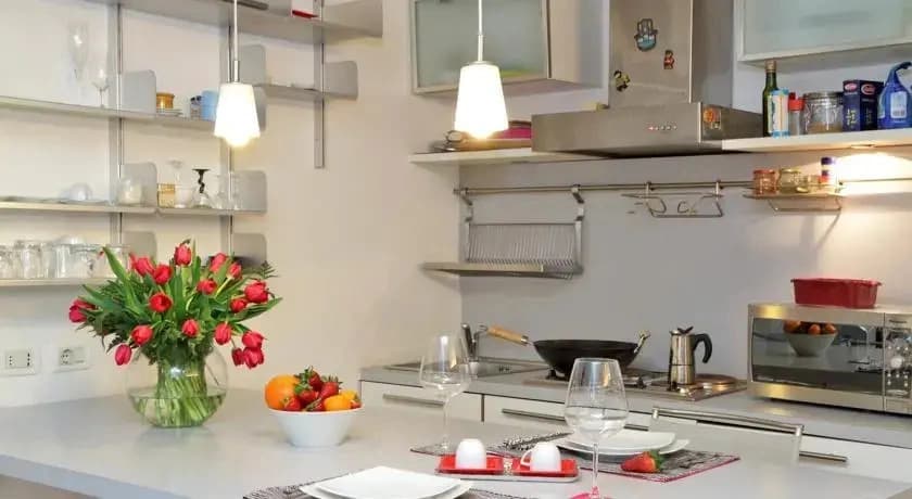 Fiori D'Aria Studio Rome - photo 10